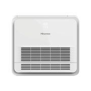 Инверторная сплит-система консольного типа серии HEAVY EU DC INVERTER R32 AKT-12UR4RK8/AUW-12U4RS8 (комплект)