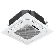 Инверторная сплит-система кассетного типа серии COMPETENZA FULL DC EU Inverter 2024 CO-4C 12HNBI /CO-4C/pan 8D1/ CO-E 12HNBI (комплект)