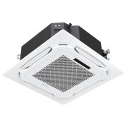 Классическая сплит-система кассетного типа COMPETENZA 2024 CO-4C 12HNX/CO-4C/pan 8D1/CO-E 12HNX (комплект)