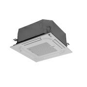 Сплит-система кассетного типа серии HEAVY CLASSIC AUC-24HR4SGA1/AUC-950/AUW-24H4SF (комплект)